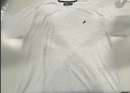 TIGER WOLF CREW SHIRT - SIZE: MEN XL - GRAY - Like New