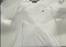 TIGER WOLF CREW SHIRT - SIZE: MEN XL - GRAY - Like New