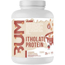 LOT-B0CZPRMKS6 RAW CBUM Series Itholate Protein Powder 5lbs/73 Servings - Brand New