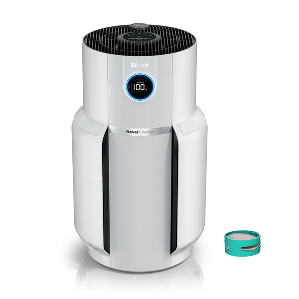 SHARK HP302 NEVERCHANGE AIR PURIFIER MAX 5-YEAR FILTER SAVE - Scratch & Dent