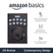 AMAZON BASICS ELECTRONIC KEYPAD DEADBOLT DOOR LOCK KEYLESS ENTRY - OIL BRONZE - Brand New