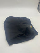 KICK START GEAR SPORTSWEAR SHORTS - SIZE: MEN 3XL - BLACK - Brand New