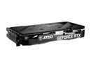 MSI Gaming GeForce 12GB Twin Fan Graphic Card RTX 3060 Ventus 2X 12G OC LHR - Like New