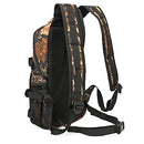 TOURBON Daypack Hunting Backpack Rifle Shotgun Gun Carrying Bag - Camo - Brand New