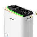 JAFANDA JF239 AIR PURIFIER - WHITE - Like New