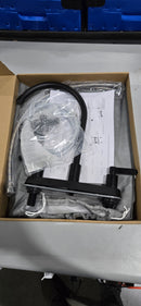 GENERIC KITCHEN BAR SINK FAUCET - BLACK - Like New