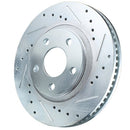 Power Stop AR85148XL Brake Rotors Front Left Power Stop Extreme Performance - Brand New