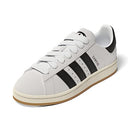ADIDAS ORIGINALS WOMENS CAMPUS 00S W WHITE/BLACK/OFF-WHITE SIZE 8.5 - Like New