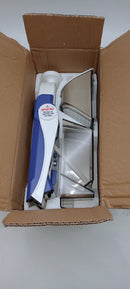 ZAKARIAN DASH SAFE SLICE MANDOLINE VEGETABLES MEAL PREP & MORE - PURPLE/WHITE - Like New