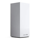 LINKSYS AX4000 WI-FI 6 WHOLE WIFI WIRELESS MESH MX8000 2-PACK - WHITE - Like New