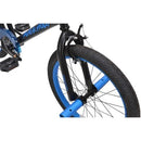 KENT BLACK HOLE 20" KIDS' BIKE - BLACK - Like New