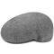 KANGOL WOOL 504 - MOONSTRUCK SMALL - DARK FLANNEL - Brand New