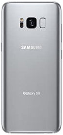 SAMSUNG GALAXY S8 64GB AT&T SM-G950U - GRAY Like New