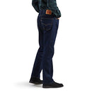 Levi's Men's 505 Regular Fit Jeans -Also Available in Big & Tall- RINSE WASH - Brand New