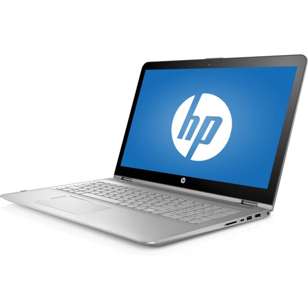 For Parts: HP ENVY x360 i5-6200U 12 1TB HDD M6-AQ003DX PHYSICAL DAMAGE CRACKED SCREEN/LCD
