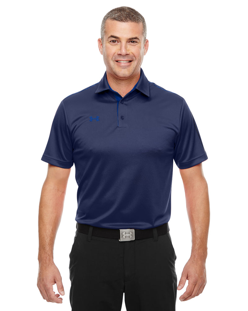 1283703 Under Armour Men's Tech Polo New