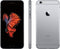 For Parts: APPLE IPHONE 6S 128GB UNLOCKED SPACE GRAY - MKRL2LL/A -DEFECTIVE SCREEN