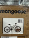 MONGOOSE 24" LIMESTONE SILVER MOUNTAIN BIKE 21 SPEED - SILVER - Brand New