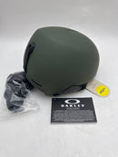 Oakley MOD1 Army Green Medium Ski Snowboarding Helmet for Men for Women - Brand New