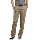 Dickies Slim Straight Work Chino Pant 34W x 34L Khaki - Brand New