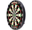 WINMAU Blade 5 Dual Core Professional Bristle Dartboard - Green - Like New