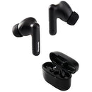 PANASONIC ERGOFIT TRUE WIRELESS EARBUDS XBS POWERFUL RZ-B110W - BLACK Like New