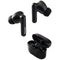 PANASONIC TRUE WIRELESS EARBUDS HEADPHONES XBS POWER RZ-B110W - BLACK New