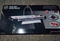 NHL HOVER HOCKEY TABLE 48 INCH - BLACK/WHITE - Brand New