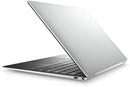 DELL XPS 13 9310 13.4" UHD i7-1185G7 32GB 1TB SSD XPS9310-7382SLV-PUS - SILVER - Like New