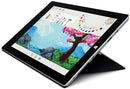 Microsoft Surface 3 10.8" FHD x7-Z8700 4GB 64GB SSD WIFI - Scratch & Dent