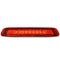 DNA MOTORING 3BL-4RUNNER03-LED-RD Red Lens LED Third Tail Brake Light Like New