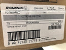 SYLVANIA 30P 21718 FO17/865/XP/ECO 17W 6500K Medium Bi-Pin G13 Bulbs - 30 Pack - Brand New