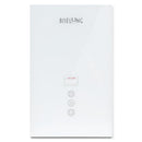 BiseLong Electric Instant Heat Tankless Water Heater, 7KW, 240V, White - Like New