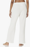 Amazon Essentials womens WAES13SP19 Lightweight Lounge Pajama Pant WHITE M New