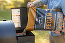 20 lbs Pecan Pellet Bag - Brand New