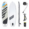 Bestway Hydro-Force Inflatable Stand Up Paddle Board - Brand New