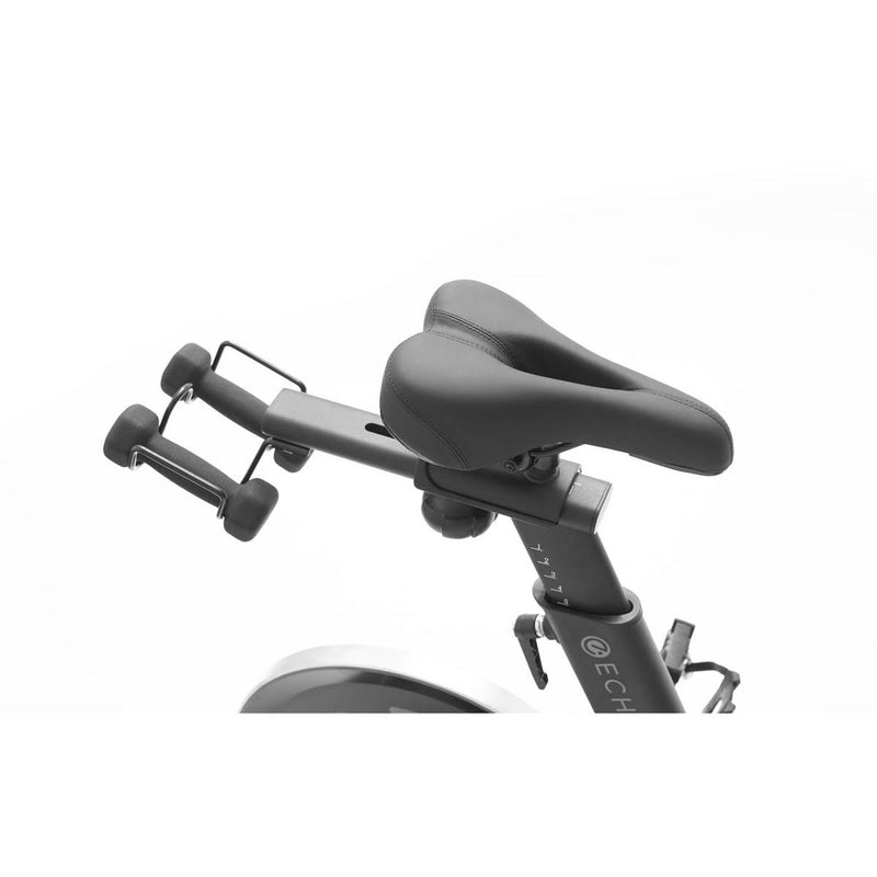 ECHELON CONNECT BIKE WITH 10" SCREEN EX-4S (EA1) - BLACK - Like New