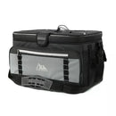 Arctic Zone Pro 48 Can Zipperless Cooler (Grey) - B0BJY4G3KL - Like New