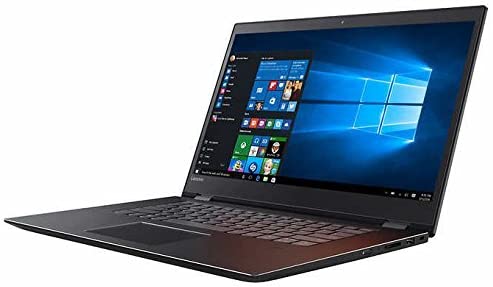 LENOVO 80XB 15.6" UHD I7-7500U 16GB 512GB SSD 1TB HDD GEFORCE 940MX 80XB000DUS - Like New
