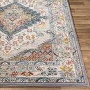 Surya AKR2300-5373 Ankara - Rugs, Rug Size: 5'3" x 7'3" Rugs - Brand New