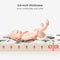 Foldable Baby Play Mat, PIGLOG 0.6in Thick Waterproof Playmats for Babies - Like New