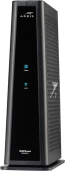 ARRIS SURFboard SBG8300 DOCSIS 3.1 Gigabit Cable Modem & Wi-Fi - Scratch & Dent