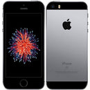 APPLE IPHONE SE 32 GB, UNLOCKED, 1ST GENERATION WITH CHARGING CABLE - GRAY - Like New