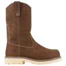 Iron Age Solidifier Men's Pull-on Eh Comp Toe Waterproof Work - Scratch & Dent