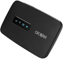 Alcatel LINKZONE | Mobile Wifi Hotspot | 4G LTE Router MW41TM | GSM Unlocked - Like New
