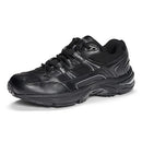 10000051001 VIONIC WOMEN'S MEN'S WALKER 23MWALK SIZE MEN 9.5 BLACK - Like New