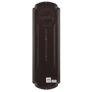 Jeep Embossed Metal Wall Thermometer - Brand New