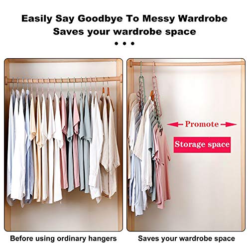 Closet Organizers and Storage,College Dorm Room Essentials,Pack - Scratch & Dent