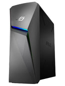 ASUS ROG Strix Gaming Desktop R5-3600X 8 256 SSD GTX-1660Ti G10DK-WH563 - Black Like New