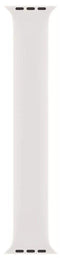 APPLE WATCH SOLO LOOP (41MM) SIZE 6 - WHITE - Brand New